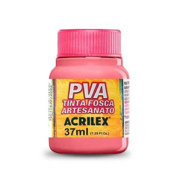 Imagem de Tinta Fosca para Artesanato Acrilex 37ml, 567 - Acrilex