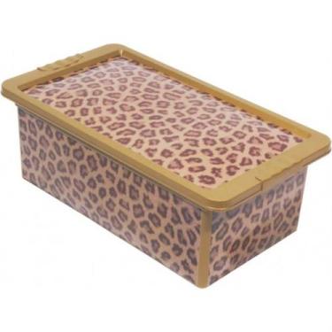 Imagem de Caixa Organizadora 5,5 Litros Oncinha - OR16L-10 - SÃO BERNARDO - Sao 