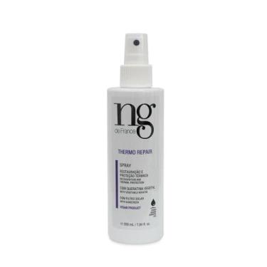 Imagem de Leavein Spray Thermo Repair Protetor Térmico NG de France 200ml