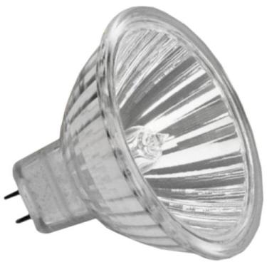 Imagem de Lâmpada Dicróica 50 Watts 12 Volts GU53 - 01394 - OUROLUX