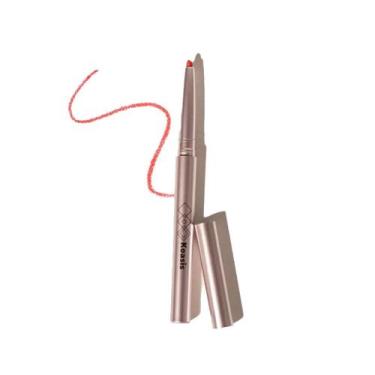 Imagem de Lapis Labial Seda Matte Koasis 01 Positive Red
