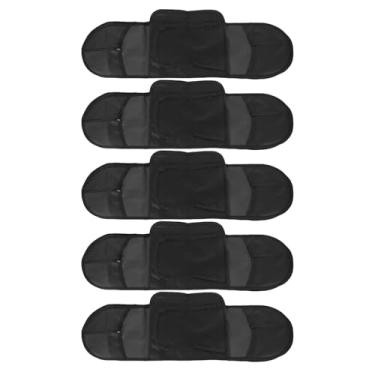 Imagem de Mochila Skateboard, Com Malha Respirável, 5pcs Portátil Ombro único para o Ombro para Skates de Chute Duplo 80x20cm
