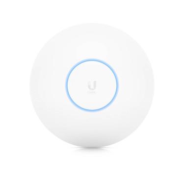 Imagem de Access Point U6-lr Ip54 Wi-fi 6 Ubiquiti Branco