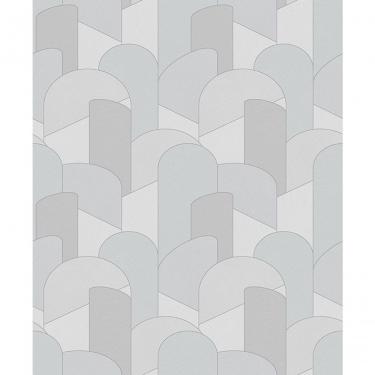 Imagem de Papel De Parede Importado Unique 5024 - Rolo 10 X0,53mts.