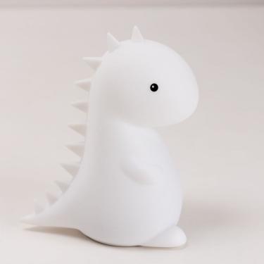 Imagem de Luminaria De Silicone Dinossauro