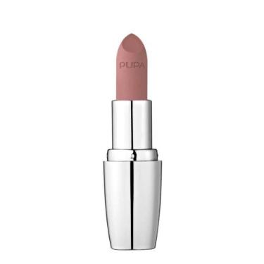 Imagem de Batom I'm Matte Colour Lipstick Pupa 010 Delicate Nude 3,5g