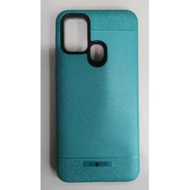 Imagem de Capa Capinha para sumsung Galaxy m31 Tela 6.4 Anti Impacto Dura Divers