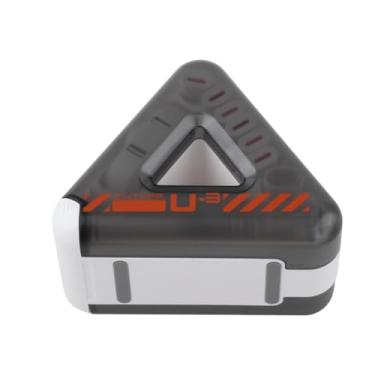 Imagem de FVDPWYE Kit de Limpeza Eletrônica 24 em 1, Porta-lápis, Limpador de Teclado Multifuncional para Presentes, Telefones, Câmeras, Teclados de Computador, Preto