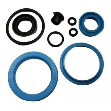 Imagem de 10 Kit Reparo Paleteira Paletrans Lm 1010/1016 - Importado