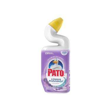 Imagem de Desinfetante Pato Lavanda Limpeza Profunda - Geral