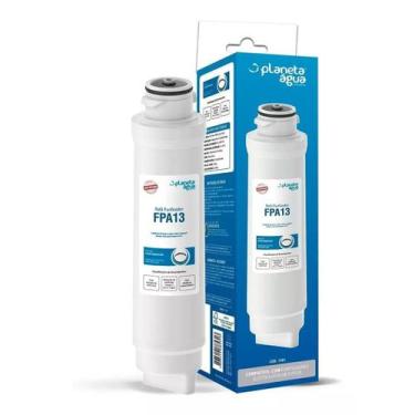 Imagem de Refil Filtro Vela Electrolux Pe10X, Pe10B Planeta Água - Planeta Agua