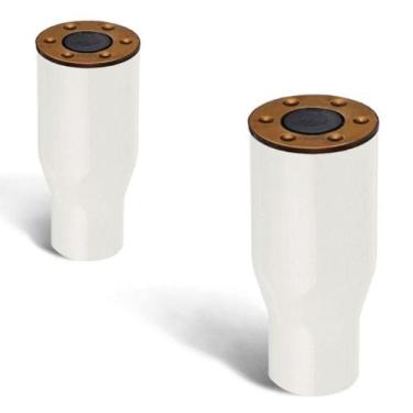 Imagem de Cone (refil) para Slider Pro Tork, Branco