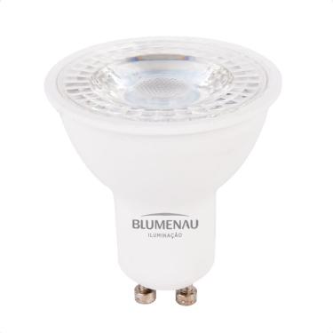 Imagem de Lâmpada Led Dicroica Mr16 Tdl 7w Bivolt Blumenau 6500k Frio