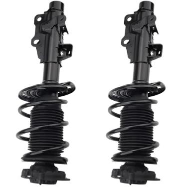 Imagem de 85649816 85649815 84943060 Conjunto de amortecedor dianteiro esquerdo direito para Chevrolet Camaro 2016-2024 2X