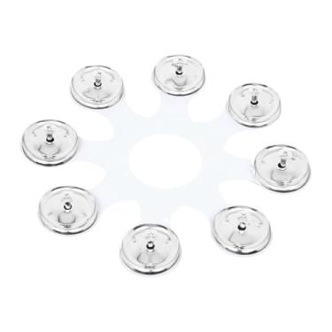 Imagem de Milageto Pandeiro Chimbal, Instrumento de Percussão para Apresentações em Palco e Eventos