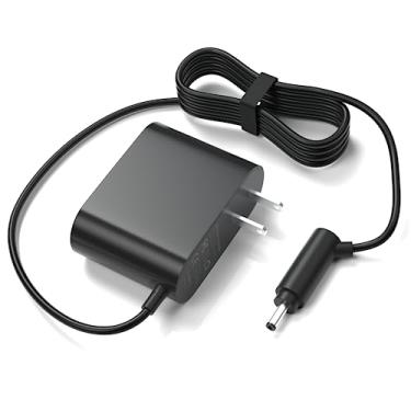 Imagem de Onadrive Carregador para Dyson V10 V11 V15 - Substituição do cabo de alimentação para Dyson V10 V11 V15 V12 SV12 SV14 SV16 SV20 SV22 Absolute Animal Motorhead Cordless Vacuum Model 217160-02 969350-02