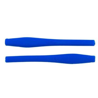 Imagem de Borracha para Haste Óculos de Sol Half X - EBA IMPORTS, Azul escuro, F