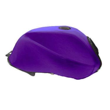 Imagem de Capa de Tanque Comum Honda CG-125 Fan - Spts