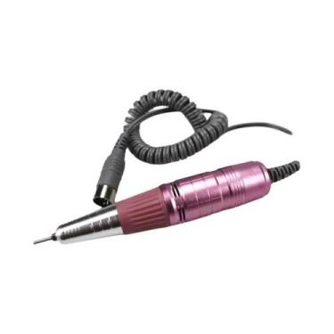 Imagem de Micromotor Dental De Alta Velocidade Para Polimento, 35K 40K RPM, Pote