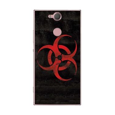 Imagem de Capa Adesivo Skin155 Verso Para Sony Xperia Xa2 (2018) - KawaSkin