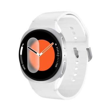 Imagem de Relógio Inteligente Para Homens E Mulheres 8 GPS Monitor De Frequência