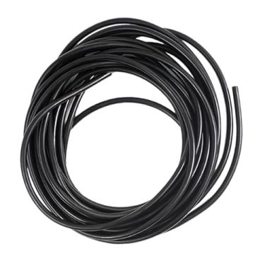 Imagem de Dynwave Banda de pesca submarina tubo de borracha leve equipamento de pesca submarina acessório banda de osso da sorte para mergulho subaquático ao ar livre