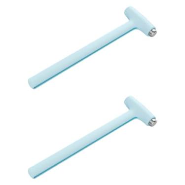 Imagem de Esquirla 2 peças de martelos para fazer joias mini martelo multifuncional sem danos pequenos martelos para artesanato para ajuste faça você mesmo construção de, Cabeça de Metal