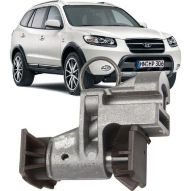 Imagem de Tensor Hidraulico Corrente Comando Santa Fe 2.7 2007 À 2010