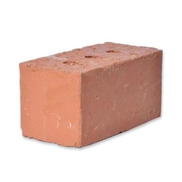 Imagem de Tijolo Maciço Duplo 9 X 9 X 19 Cm