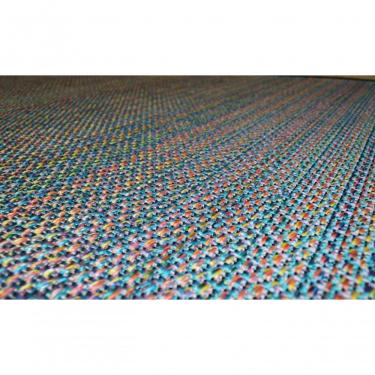 Imagem de Capacho Unique Kilim 2 Multi-b 050x090 Cm