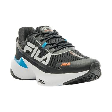 Imagem de Tenis Fila Recovery Masculino Running Trainning Corrida