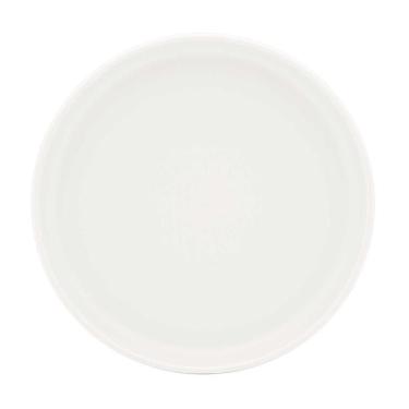 Imagem de Jogo De 4 Pratos Fundos 22,5 Cm Oxford Empilhável Elo Creme