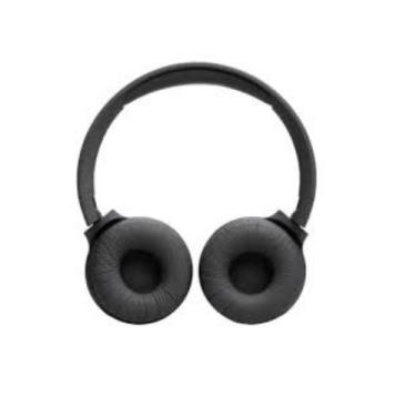 Imagem de Fone Bluetooth 5.3 On-Ear Dobrável Guarda Fácil Na Mochila - Mdm