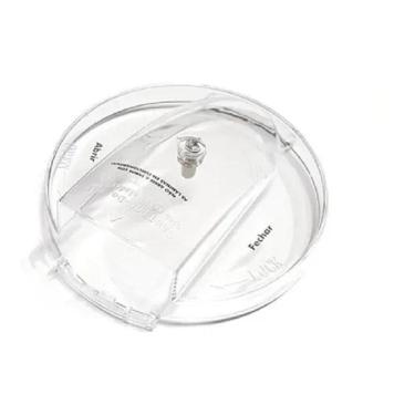 Imagem de Tampa acrílica para mini processador 2p britânia