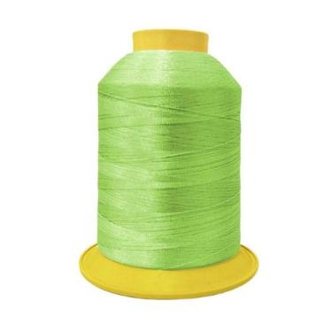 Imagem de Linha de bordar para máquina setta lumina 120 colorida 4000 metros - c