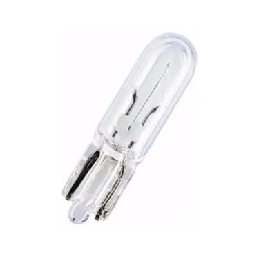 Imagem de Lampada painel esmagadinha s/soquete 12vx2w - IMPORTADO