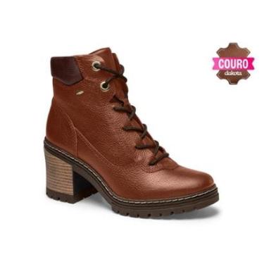 Imagem de Coturno Feminino Dakota G5721-Feminino