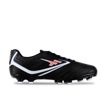 Imagem de Chuteira Campo Finta Viento Adulto Tamanho:37;Cor:Preto;Gênero:Unissex-Unissex