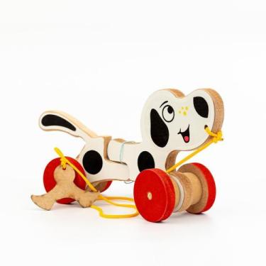 Imagem de Cachorro articulado zastras