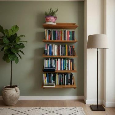 Imagem de Prateleira, suporte, organizador P24 - Minha Jardineira