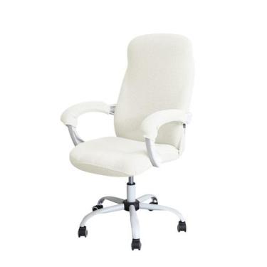 Imagem de Capa de cadeira de escritório FORCHEER Water Repellent Jacquard L Crea