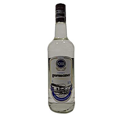 Imagem de Cachaça Germana Soul 1000 ML
