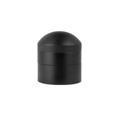 Imagem de Moedor de Pó Pano Café Rotativo Ajustável Misturador Dispersor Agregados Distribuidor Efeito Duplo com Agulhas Integradas para Distribuição Uniforme Altura Cervejagem Profissional Melhora a Extração e