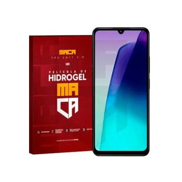 Imagem de Película Hidrogel Redmi K80 Pro Champion Edition Hd Ou Fosca MACA