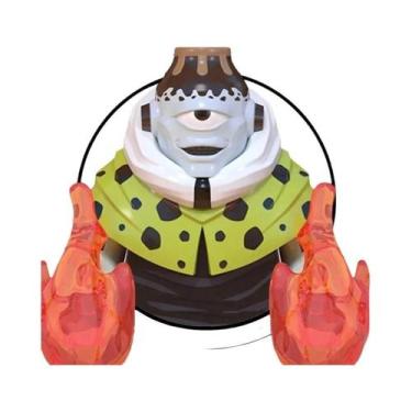 Imagem de Blocos De Montar Jujutsu Kaisen Mini Figuras De Ação Itadori Yuji Gojo