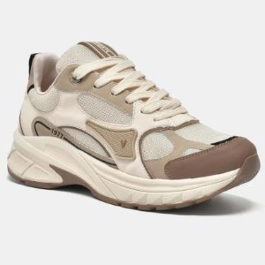 Imagem de Tênis Via Marte Casual Chunky Alto Feminino-Feminino