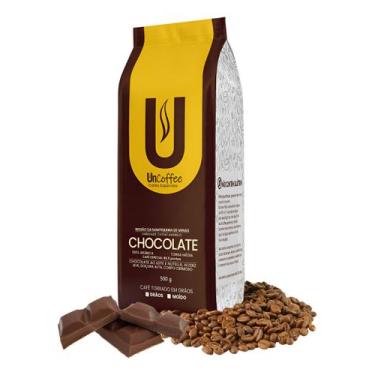 Imagem de Café Especial Uncoffee Micro Lotes 500g., GRÃO