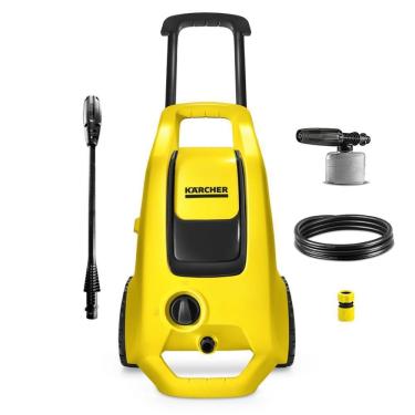 Imagem de Lavadora De Alta Pressão K3 Force 1815 PSI 1500W Karcher 110V