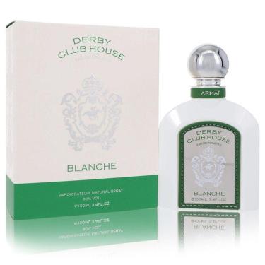 Imagem de Perfume Masculino Derby Blanche White Armaf 100 Ml Eau Toilette