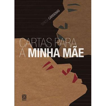 Imagem de Livro - Cartas para a minha mãe
